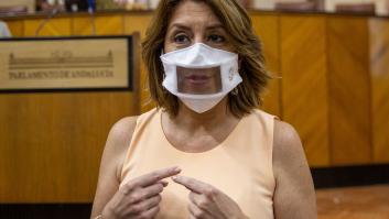 "Dejarse de broncas y ponerse a vacunar a la gente": Díaz carga contra el PP por sus quejas sobre el reparto