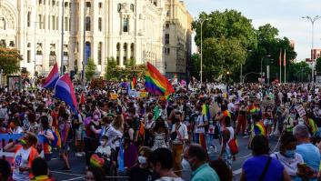"Orgullo de País", el lema elegido por Igualdad para el Orgullo 2022