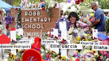 El Ayuntamiento de Uvalde (Texas) demolerá la escuela donde fueron asesinados 19 niños y dos profesores
