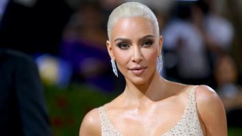 Kim Kardashian se pronuncia tras el escándalo de los daños al vestido de Marilyn Monroe