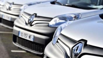 La justicia francesa abre una investigación a Renault por sus motores diésel