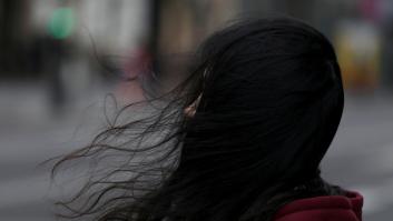 Quince provincias en alerta ante los fuertes vientos que trae la borrasca 'Elsa'