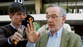 El PP veta que Rajoy comparezca en el Congreso por el caso Rato
