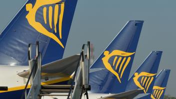 Todo lo que tienes que saber sobre la huelga de Ryanair en España