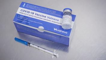 Los expertos europeos avalan el uso de la vacuna francesa contra la covid-19