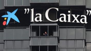 La Audiencia Nacional imputa a CaixaBank por blanqueo de capitales de mafias chinas