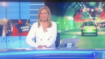 Escándalo por la noticia que ha dado TVE en el Telediario: la Policía no recuerda nada igual