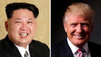 Trump, tras la reunión con Corea del Norte: "¡La desnuclearización será algo grande para el mundo!"
