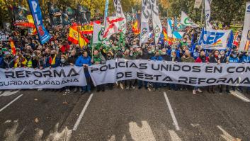 La asociación de policías se manifestará durante la cumbre de la OTAN de Madrid