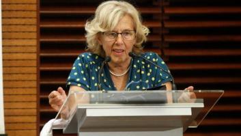 El PSOE tanteó "informalmente" a Carmena para que fuera su candidata