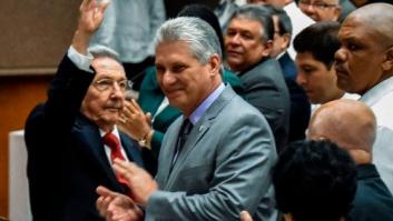 Díaz-Canel, propuesto a presidente de Cuba en sustitución de Raúl Castro