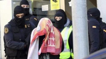 Dos detenidos en Ceuta con una determinación muy alta para las actividades yihadistas