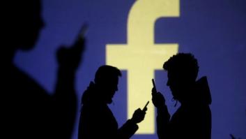 Facebook admite que recopila información incluso de no usuarios de su red social
