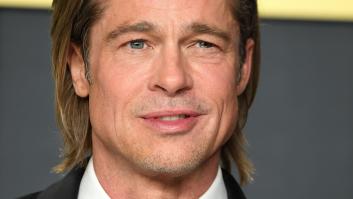 Brad Pitt se sincera sobre la depresión que sufrió: 