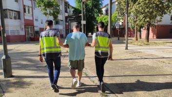 Cinco detenidos por retener, pegar y explotar sexualmente a una mujer en Sevilla