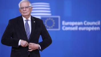 Borrell busca en Irán un acuerdo para comprar petróleo como alternativa al crudo ruso