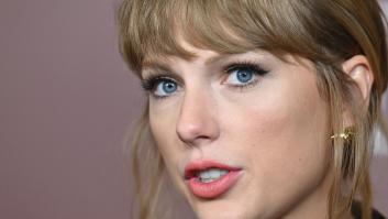 Taylor Swift, tras la derogación de la protección al aborto en EEUU: "Estoy absolutamente aterrorizada"