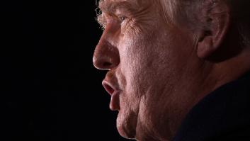 “Hazlo, Mike”: Trump, desatado, presiona a su vicepresidente para que frene la victoria de Biden