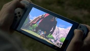 Nintendo Switch llegará el 3 de marzo a 299 euros