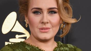 Adele, totalmente irreconocible en su última foto tras su cambio físico