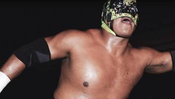 Muere la superestrella de la lucha libre mexicana Mr. Niebla