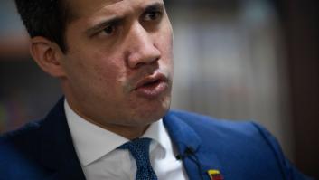 La UE deja de reconocer a Guaidó como presidente interino de Venezuela
