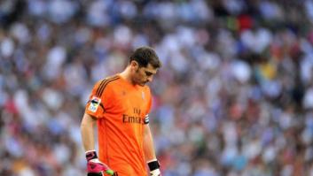 Iker Casillas, el héroe ninguneado