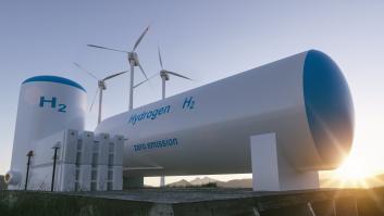 Hidrógeno, la energía que viene será verde