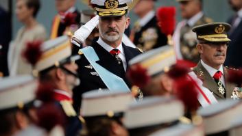 "Que ejerza de capitán general": el rey Felipe, ante el espinoso discurso en la Pascua Militar