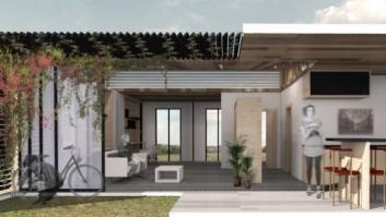 Solar Decathlon 2015: ¿Es posible diseñar una vivienda solar?