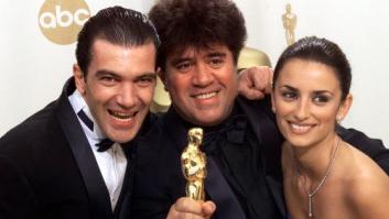 Penélope Cruz y Antonio Banderas protagonizarán la próxima película de Pedro Almodóvar