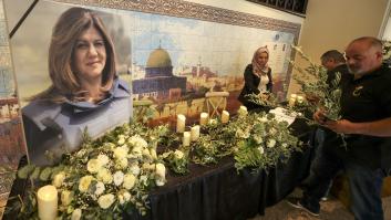 Una investigación de la ONU confirma que Israel mató a la periodista palestina Abu Akleh