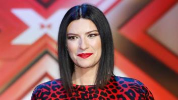La sobrina de Roberto Álamo emociona a Laura Pausini en 'Factor X'