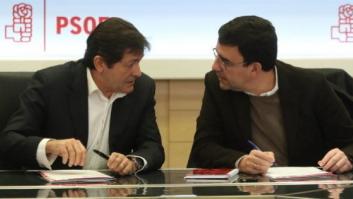 La gestora del PSOE pide "lealtad" y "respeto" para las primarias de mayo y el congreso de junio