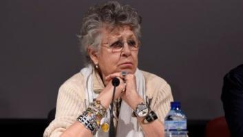 Pilar Bardem: "Me avergüenzo de mi país, de mi Gobierno y del jefe de Estado"