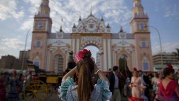 14 fotografías que reflejan la esencia de la Feria de Abril de Sevilla