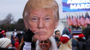 El síndrome de la rana hervida: Trump y el golpe de estado que no cesa