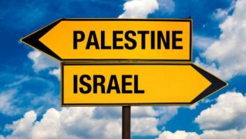 La Conferencia de París trata de desatascar las negociaciones entre Palestina e Israel