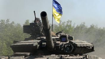 Las tropas ucranianas se retiran de Severodonetsk, según las autoridades de Lugansk