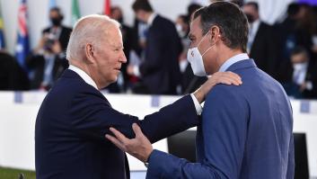 Así será el encuentro entre Biden y Sánchez: la agenda de una visita de estado