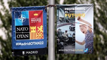La OTAN llena los hoteles... pero complica el día a día: así afectará la Cumbre a Madrid