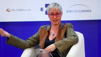 La periodista Anna Grau será la 'número dos' de Cs en las elecciones catalanas sustituyendo a Lorena Roldán