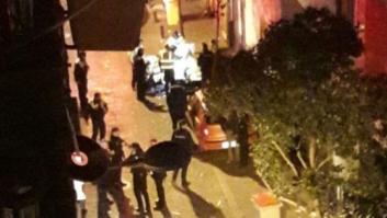 Un hombre muere asesinado tras recibir dos disparos en un bar de Madrid