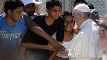 Mensaje del Santo Padre Francisco para la Jornada Mundial del Migrante y del Refugiado 2017