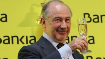 La Audiencia Nacional rebaja de 800 a 34 millones la fianza por el 'caso Bankia'