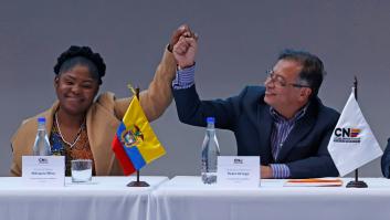 Colombia, la complicada esperanza de un pueblo agotado