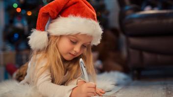 21 genialidades escritas por niños en sus cartas a los Reyes y Papá Noel