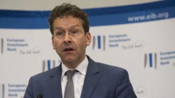 El Eurogrupo reclama a España más reformas fiscales y del mercado laboral
