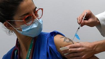 Madrid sigue a la cola de la vacunación y solo ha puesto el 14,3% de las dosis