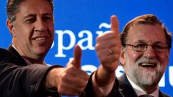 Rajoy aguarda a la formación de Govern para iniciar el relevo de Albiol